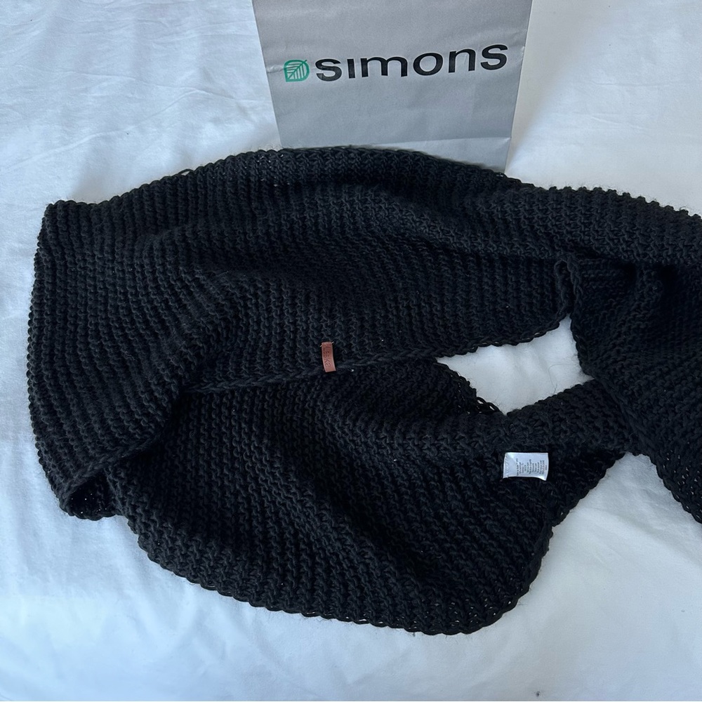 Simons infinity scarf - Picture 4 of 7